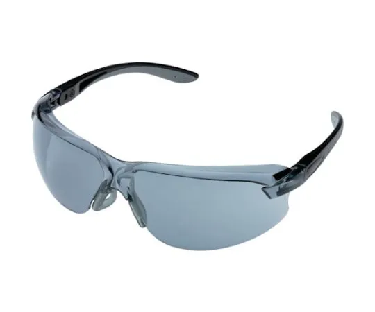 67-3140-68　ANSI Standard Product Protective Glasses Smoke (Hard Coat)　MP-821-SMOKE