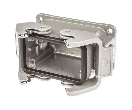 63-4663-25　Connector Housing Han B Series　09300101231