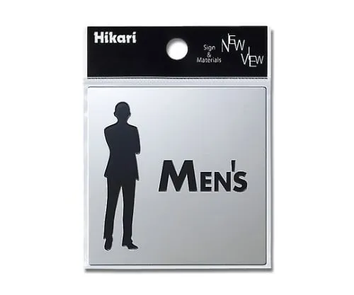 61-7417-93　Man Mark MENS　KS778-4