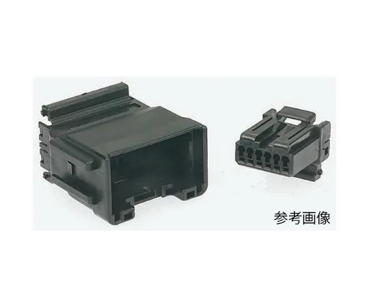 63-4773-07　TE Connectivity MULTILOCK 040 Male Connector Housing, 2.5mm Pitch, 1 Way, 1 Row　175507-2