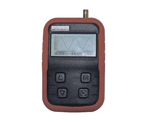 61-8513-46　［Discontinued］Personal Scope　HPS140i