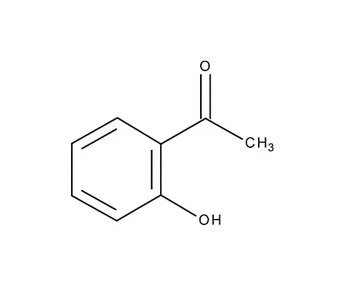 61-0335-70　2'-Hydroxyacetophenone for Synthesis 804310 250mL　8.04310.0250