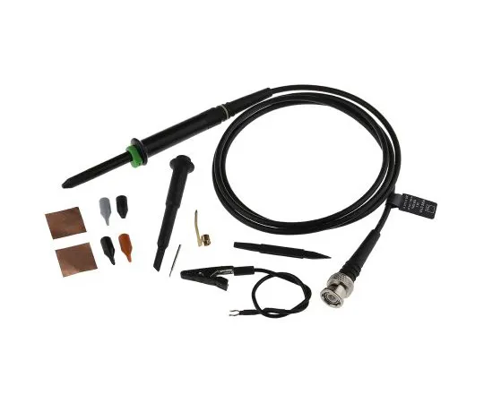 63-4942-01　［Discontinued］PMK PMS211A Oscilloscope Probe, Probe Type: Passive 150MHz 1:10　PMS211A