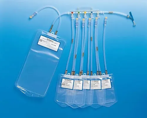 61-0216-59　Cell Culture Sampling, High Purity Application, 5 x 250mL, 5/Pk 5 x 1ST　2714-10250