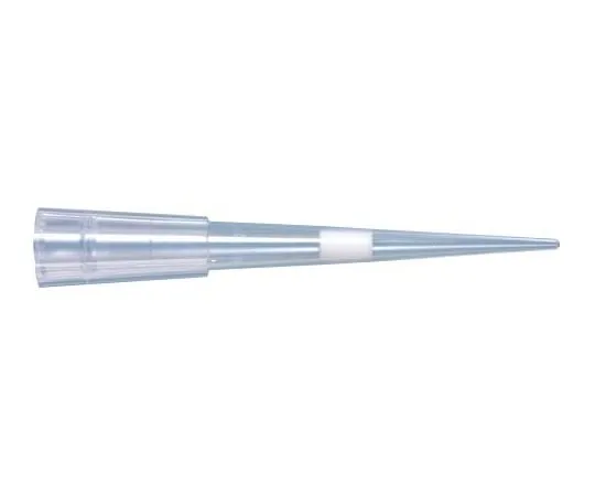 65-3763-43　Tips with ART Filter ART20P Low Adsorption Type -20 μl Refill 1 Set (960 pcs x 5 pcs)　2149P-05-RI