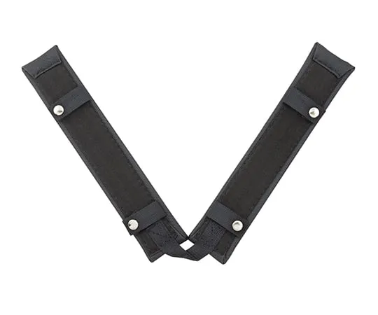 61-9443-40　Safety Belt Shoulder Pad GA L Size　KPGAL