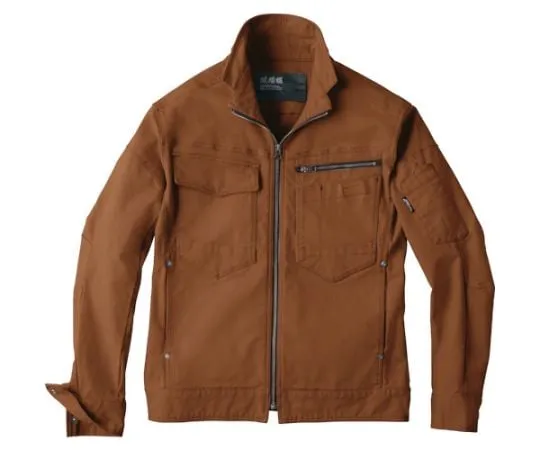 65-8423-39　Blouson Walnut 4L　2170-58-4L