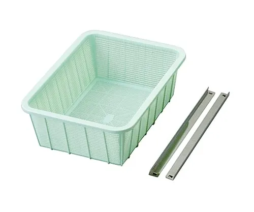 3-5034-01　Deep Basket Shelf for New Dust Out　-