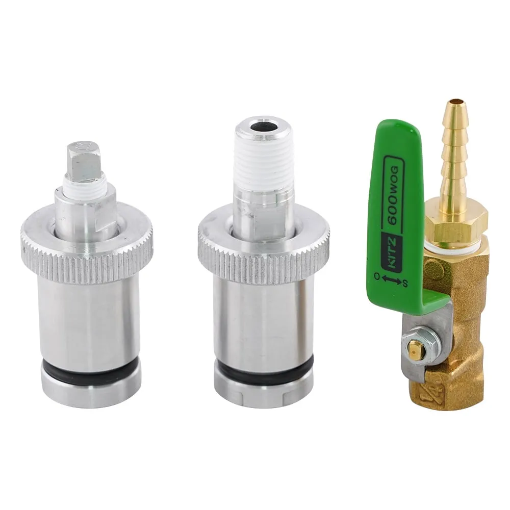 1-7555-43　Gas Substitution Unit for Φ24mm　-
