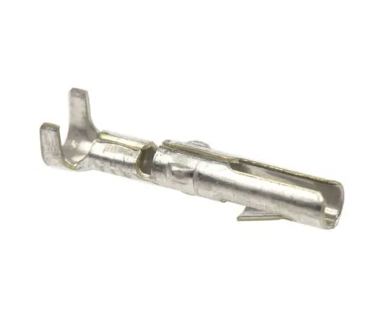 63-4663-53　Crimp Terminal Contact Female Maiten Lock　163304-2