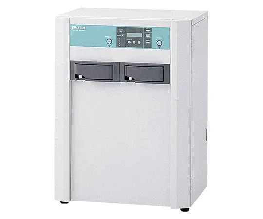 63-1394-19　Distilled water production equipment　SA-2100E1