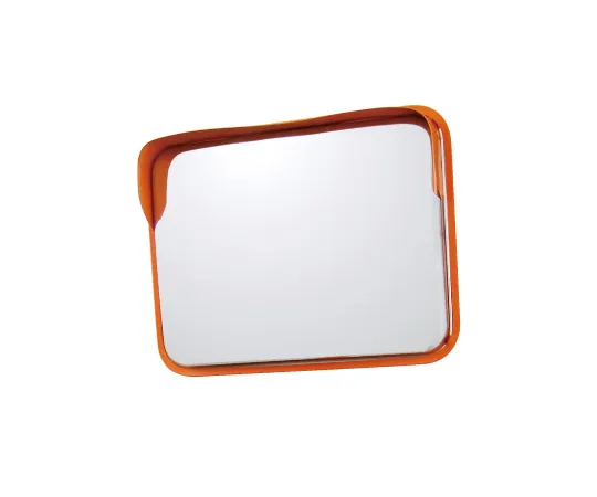 62-6115-67　Curve Mirror 600 x 800 S No Pole　869-35