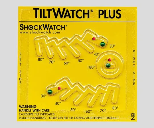 2-8929-01　［Discontinued］Indicator TILTWATCH PLUS　TILTWATCHPLUS