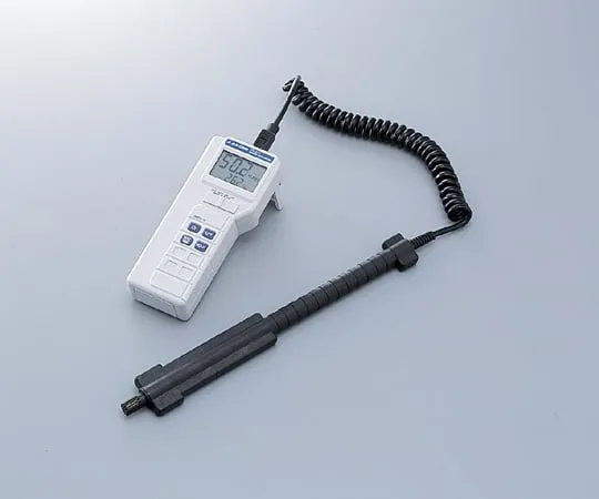 1-5816-01-20　［Discontinued］Digital Thermo-hygrometer with Calibration Certificate　TH-321