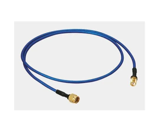 63-4813-75　Yuetsu Male SMA to Female SMA Coaxial Cable, 50 Ω　981-NY16-M50