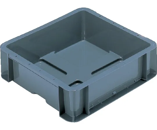 67-7317-68　TP Standard Container TP331L Gray　20107800GL803
