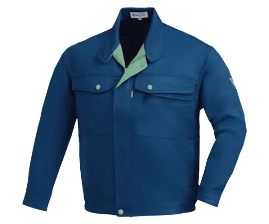 65-8332-05　Blouson Navy 3L　1330-10-3L