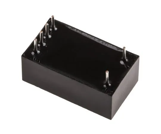 63-4931-27　Recom RCD-24-0.30 LED Driver IC, 4.5 → 36 V dc 300mA 6-Pin PCB　RCD-24-0.30