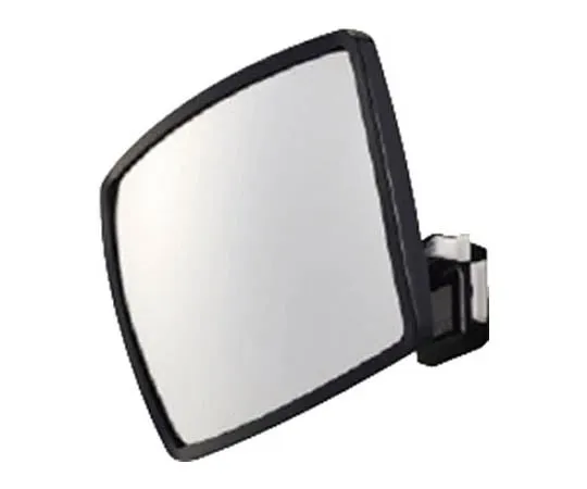 62-0123-13　Safety Security Mirror Clip Type　869-533