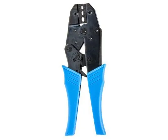 63-4746-92　RS PRO Ratchet Crimping Tool for Closed End Splice Connector　253-4583