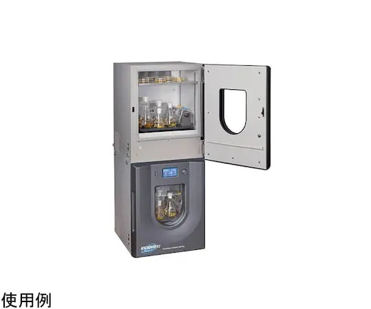 63-8457-10　I42R 100 V/50 Hz 3/4 inch Stroke Up to Double Stackable Rail 1.9 cm (0.75 inches)　M1335-0007