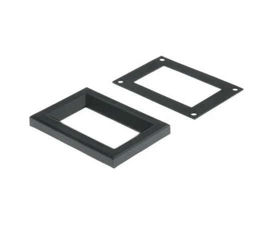 63-4756-50　Murata Power Solutions DMS-BZL4-C Bezel 32.51 x 46.38mm　DMS-BZL4-C