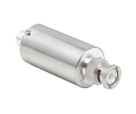 63-4783-13　Straight 75Ω RF Adapter BNC Plug to BNC Socket 0 → 4GHz　J01008A0807