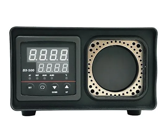 3-8797-01　［Discontinued］Black Furnace　BX-500