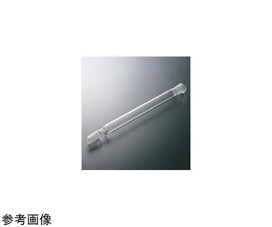 65-6835-20　Inside the Divider Pipe 12φ x 300 mm 24/40　1830-01-1