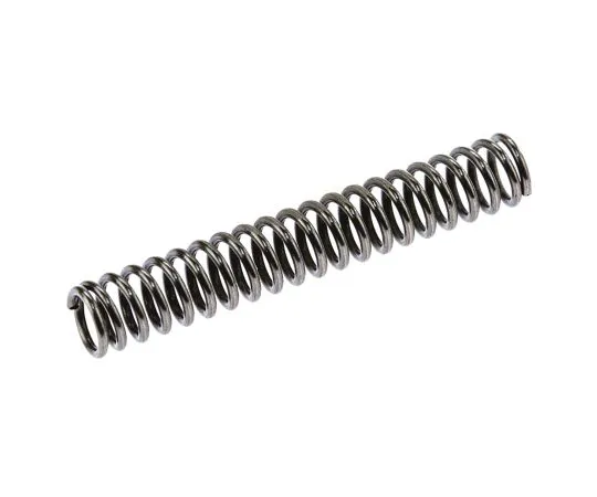 63-4653-08　RS PRO Steel Alloy Compression Spring, 36mm x 5.8mm, 1.8N/mm　751-534