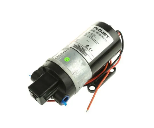 63-4932-65　Xylem Flojet Diaphragm Electric Operated Positive Displacement Pump, 8.1L/min, 7.1 bar, 12 V　D3135H7011AR