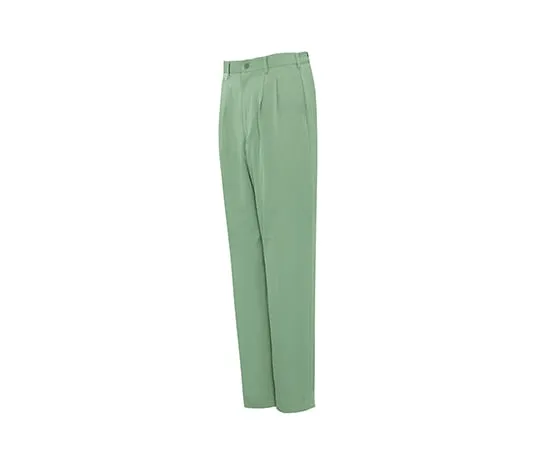 63-1781-23　Women's Pants Earth Green　1680-23-S