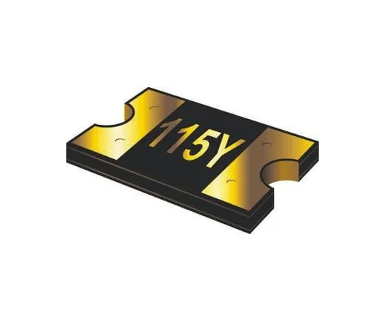 63-4915-21　Bourns 1.1A Surface Mount Resettable F***, 16V　MF-MSMF110/16-2