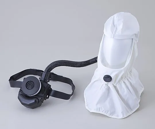 1-1967-12　［Discontinued］Respiratory Protective Equipment High-Performance Filter　P3