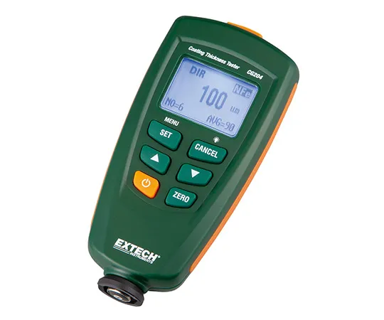 1-2836-01　［Discontinued］Film Thickness Meter　CG204