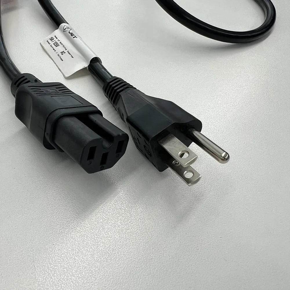 68-5387-44　H11 Power Cable　0020015914