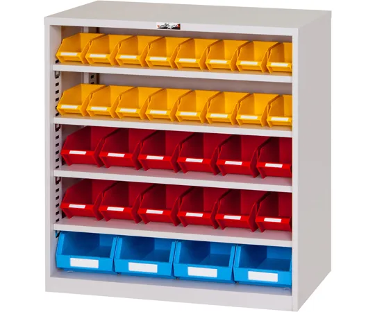 67-5967-56　Container Box Case Dimensions (mm): W900 x D320 x H900 Equal Load (kg): 50　CB900-CC