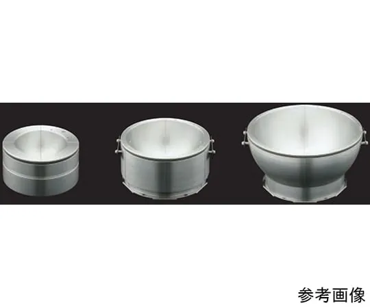 65-0575-39　76 mm phi for aluminum block eggplant-type flasks　BBS-76EB
