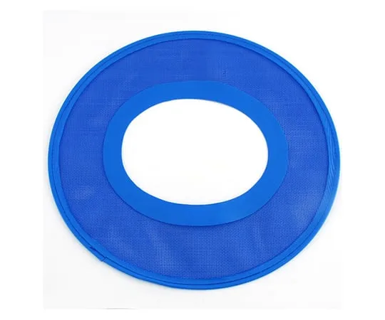 62-3978-17　Mesh Sunshade Blue　NO.72