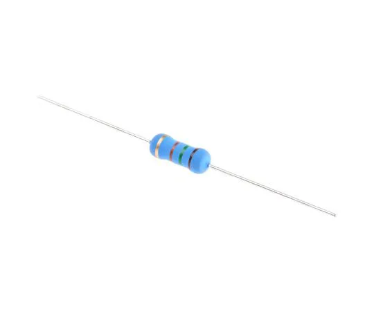 63-4730-11　TE Connectivity 15kΩ 2W Metal Film Fixed Resistor ±5% ±300ppm/°C　ROX2SJ15K