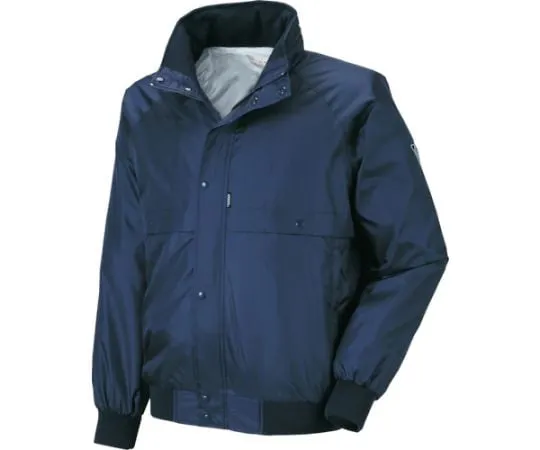 65-8440-09　Winter Blouson Navy 3L　272-10-3L