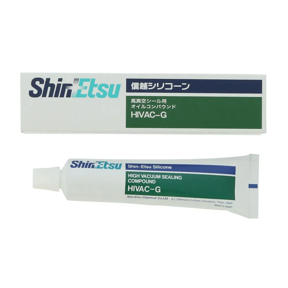 61-4431-48　Grease for HV　080130-036