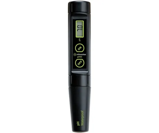 68-0447-02　pH Tester (Waterproof IP65/Sensor Replaceable Type)　pH51