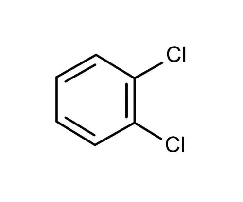 61-0333-86　1,2-Dichlorobenzene for Synthesis 803238 2.5L　8.03238.2500
