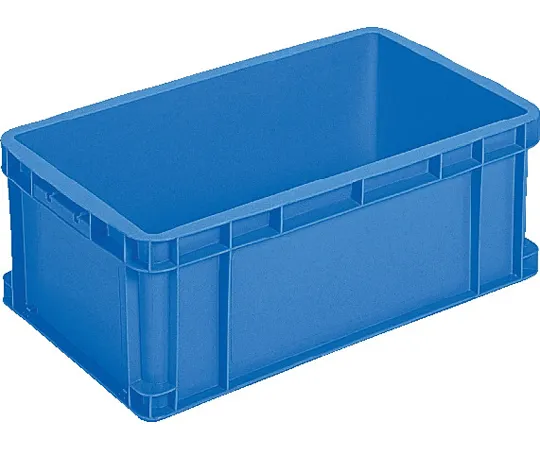 67-7314-89　Container 22 F No Hole Blue　20400400BL503