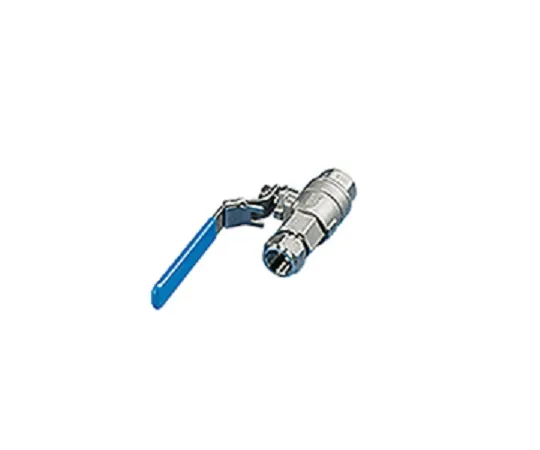 3-8800-12　［Discontinued］Moisture In Oil Meter Ball Bulb Set