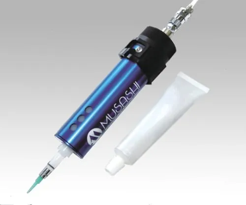 1-5997-01　Tube Cartridge Small (For Shinetsu Silicone & Momentive)　CS-170CT