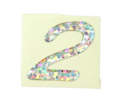 61-7443-91　Hologram Characters 2　FM20-2
