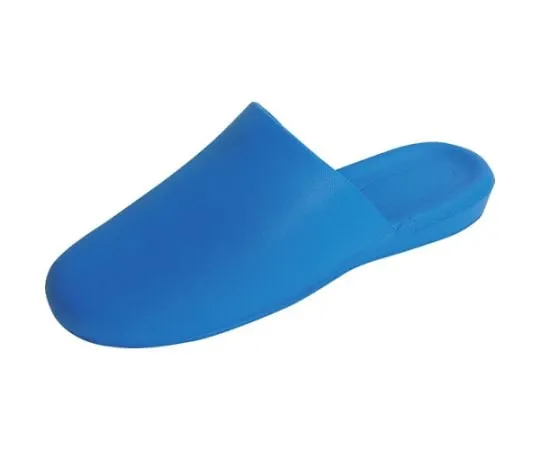 67-2362-22　Slippers No. 1500 Blue　No.1500BL
