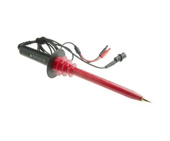 63-4771-78　TestecMultimeter Test Lead TT-HVP40 High Voltage Probe, CAT I　TT-HVP40